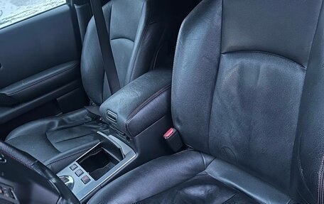 Infiniti FX I, 2007 год, 1 550 000 рублей, 13 фотография