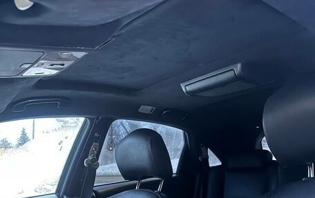 Infiniti FX I, 2007 год, 1 550 000 рублей, 15 фотография