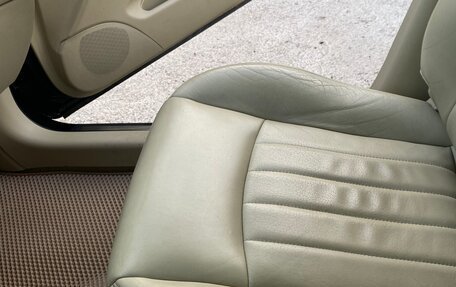 Infiniti EX, 2011 год, 1 290 000 рублей, 10 фотография