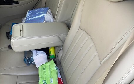 Infiniti EX, 2011 год, 1 290 000 рублей, 12 фотография