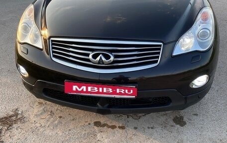 Infiniti EX, 2011 год, 1 290 000 рублей, 17 фотография