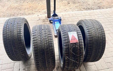 Infiniti EX, 2011 год, 1 290 000 рублей, 22 фотография