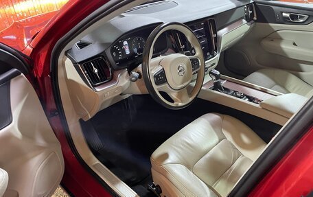 Volvo S60 III, 2020 год, 2 750 000 рублей, 7 фотография