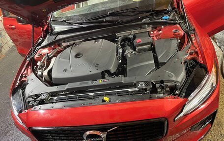 Volvo S60 III, 2020 год, 2 750 000 рублей, 10 фотография