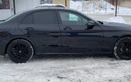 Mercedes-Benz C-Класс, 2019 год, 2 450 000 рублей, 5 фотография