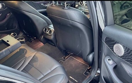 Mercedes-Benz C-Класс, 2019 год, 2 450 000 рублей, 7 фотография