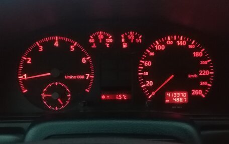 Audi A4, 1996 год, 370 000 рублей, 5 фотография