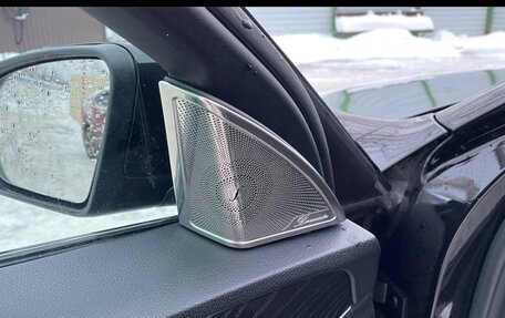 Mercedes-Benz C-Класс, 2019 год, 2 450 000 рублей, 10 фотография