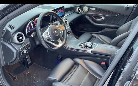 Mercedes-Benz C-Класс, 2019 год, 2 450 000 рублей, 11 фотография