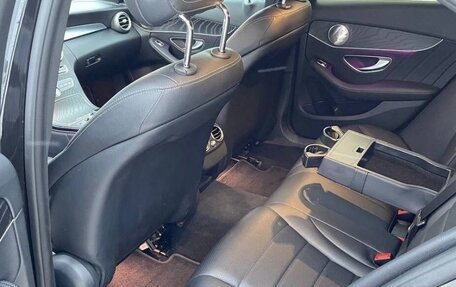 Mercedes-Benz C-Класс, 2019 год, 2 450 000 рублей, 9 фотография