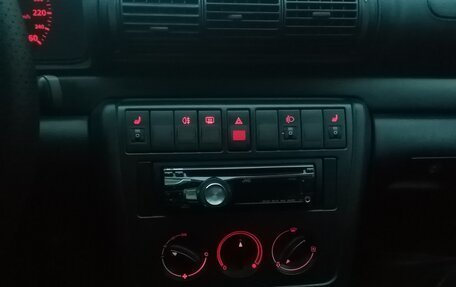 Audi A4, 1996 год, 370 000 рублей, 4 фотография