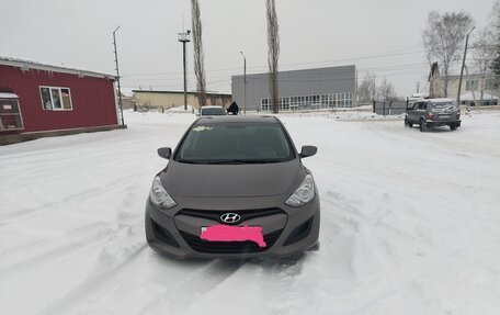 Hyundai i30 II рестайлинг, 2014 год, 829 000 рублей, 5 фотография
