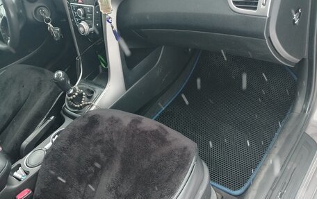 Hyundai i30 II рестайлинг, 2014 год, 829 000 рублей, 13 фотография