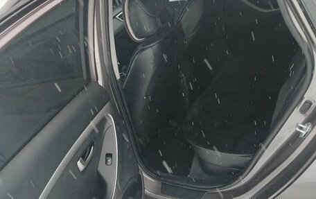 Hyundai i30 II рестайлинг, 2014 год, 829 000 рублей, 12 фотография