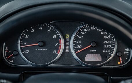 Mazda 6, 2005 год, 560 000 рублей, 13 фотография