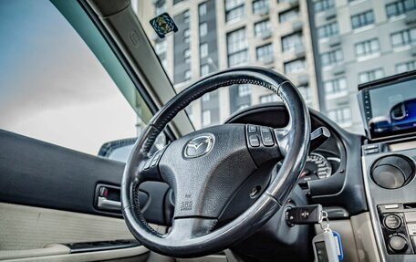 Mazda 6, 2005 год, 560 000 рублей, 16 фотография