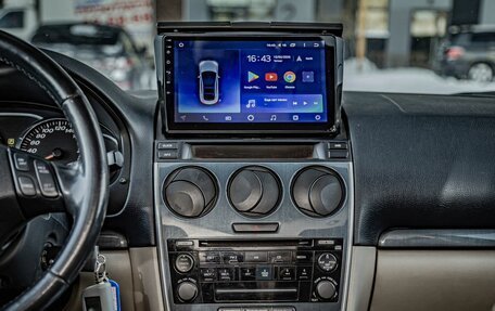 Mazda 6, 2005 год, 560 000 рублей, 15 фотография