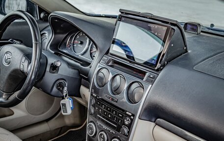 Mazda 6, 2005 год, 560 000 рублей, 19 фотография