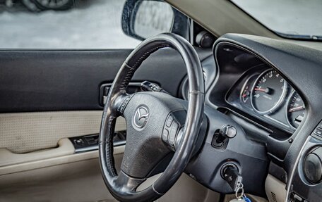 Mazda 6, 2005 год, 560 000 рублей, 18 фотография