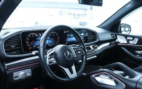 Mercedes-Benz GLS, 2021 год, 8 300 000 рублей, 13 фотография