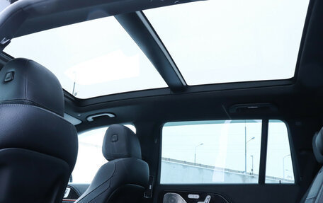 Mercedes-Benz GLS, 2021 год, 8 300 000 рублей, 21 фотография