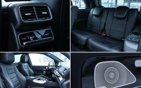 Mercedes-Benz GLS, 2021 год, 8 300 000 рублей, 20 фотография