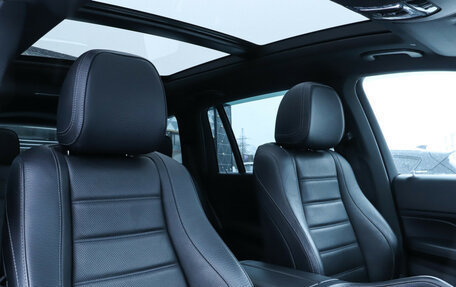 Mercedes-Benz GLS, 2021 год, 8 300 000 рублей, 19 фотография