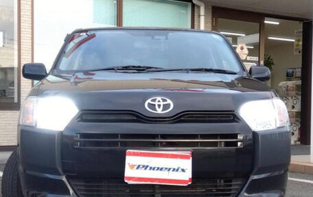 Toyota Probox I, 2021 год, 1 010 000 рублей, 2 фотография