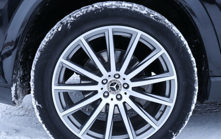 Mercedes-Benz GLS, 2021 год, 8 300 000 рублей, 28 фотография