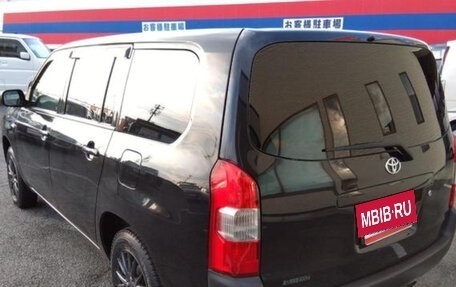 Toyota Probox I, 2021 год, 1 010 000 рублей, 5 фотография