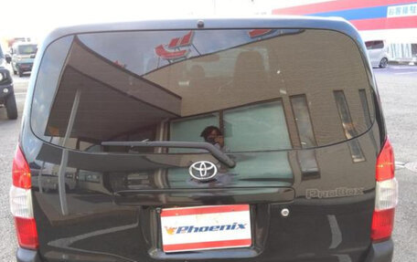 Toyota Probox I, 2021 год, 1 010 000 рублей, 6 фотография