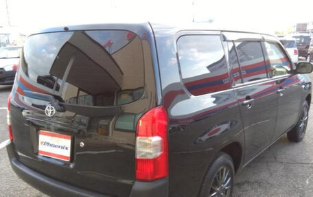Toyota Probox I, 2021 год, 1 010 000 рублей, 7 фотография