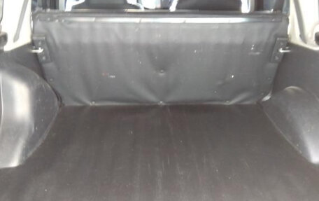 Toyota Probox I, 2021 год, 1 010 000 рублей, 14 фотография