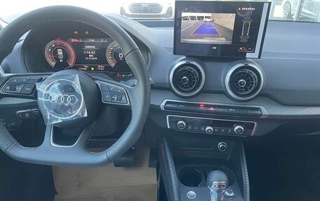 Audi Q2 I, 2021 год, 2 150 000 рублей, 6 фотография