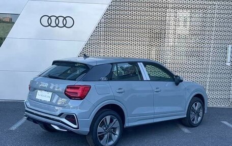 Audi Q2 I, 2021 год, 2 150 000 рублей, 3 фотография