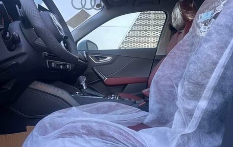 Audi Q2 I, 2021 год, 2 150 000 рублей, 4 фотография