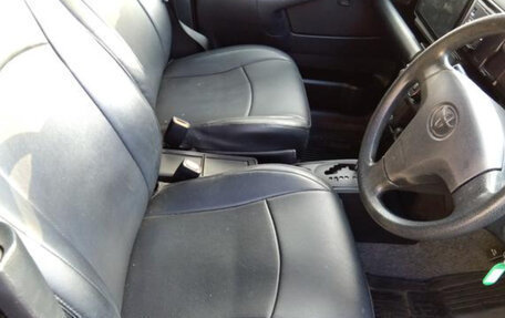 Toyota Probox I, 2021 год, 1 010 000 рублей, 10 фотография