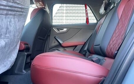 Audi Q2 I, 2021 год, 2 150 000 рублей, 5 фотография