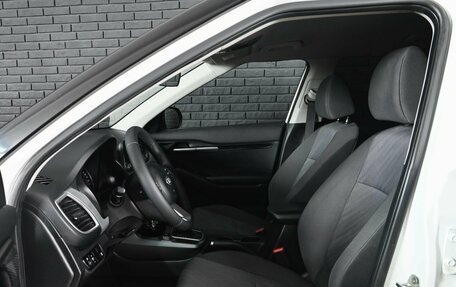 KIA Seltos I, 2020 год, 1 980 000 рублей, 10 фотография