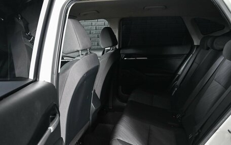 KIA Seltos I, 2020 год, 1 980 000 рублей, 11 фотография