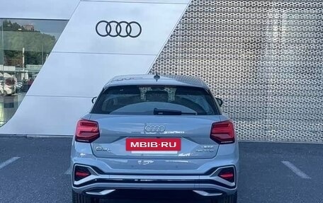 Audi Q2 I, 2021 год, 2 150 000 рублей, 12 фотография