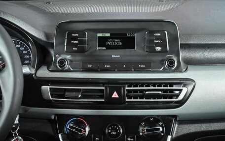 KIA Seltos I, 2020 год, 1 980 000 рублей, 14 фотография