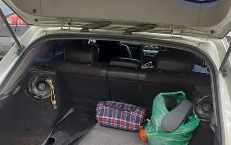 Toyota Altezza, 2001 год, 530 000 рублей, 7 фотография