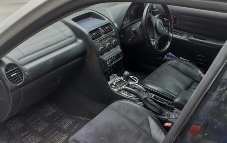 Toyota Altezza, 2001 год, 530 000 рублей, 6 фотография