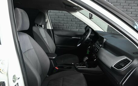 KIA Seltos I, 2020 год, 1 980 000 рублей, 13 фотография