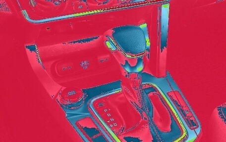 KIA Seltos I, 2020 год, 1 980 000 рублей, 15 фотография