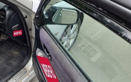 Toyota Altezza, 2001 год, 530 000 рублей, 5 фотография