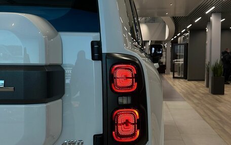 Haval H9, 2025 год, 4 652 010 рублей, 6 фотография