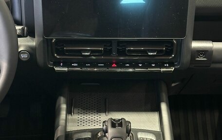 Haval H9, 2025 год, 4 652 010 рублей, 12 фотография
