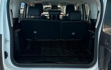 Haval H9, 2025 год, 4 652 010 рублей, 11 фотография